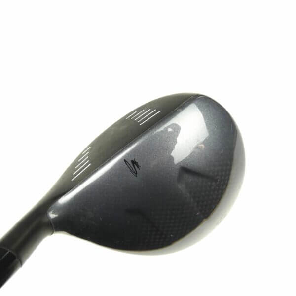 Cobra Air-X 5 Wood / 20 Degree / Ultralite 50 Regular Flex