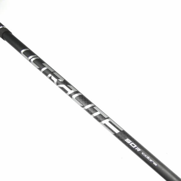 Cobra Air-X 5 Wood / 20 Degree / Ultralite 50 Regular Flex