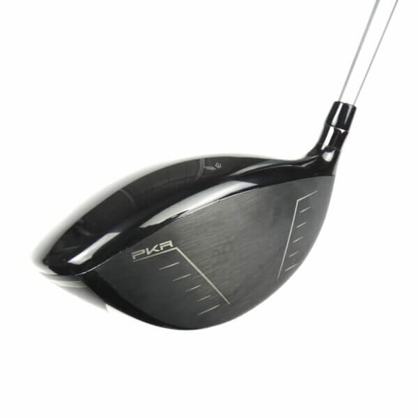 Wilson D9 Driver / 9 Degree / Tensei Blue CK Series Stiff Flex