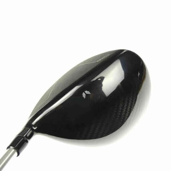 Wilson D9 Driver / 9 Degree / Tensei Blue CK Series Stiff Flex