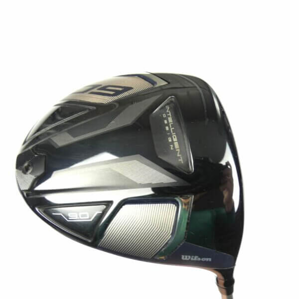 Wilson D9 Driver / 9 Degree / Tensei Blue CK Series Stiff Flex