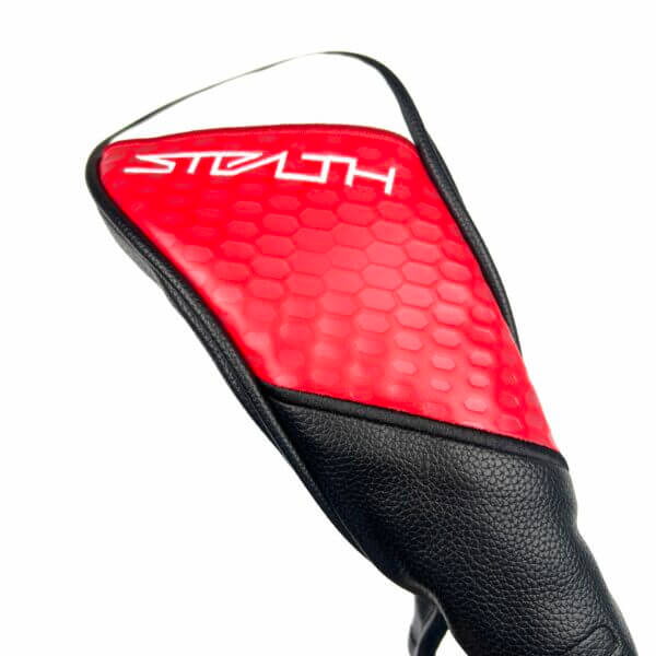 New Taylormade Stealth 2 HD 5 Hybrid / 27 Degree / Fujikura Speeder NX 50 Senior Flex