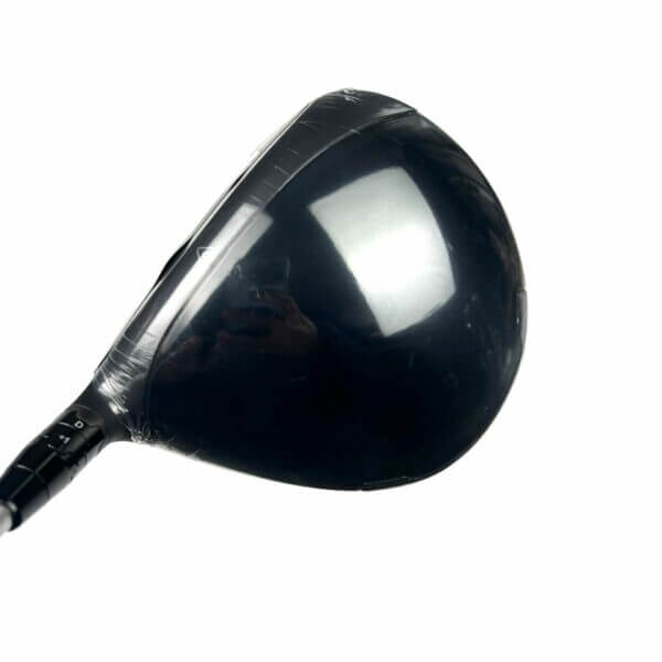New Callaway Paradym Driver / 12 Degree / Aldila Ascent Blue Senior Flex