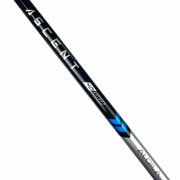 New Callaway Paradym Driver / 12 Degree / Aldila Ascent Blue Senior Flex