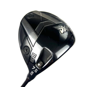 PXG 0311 Gen 6 Driver / 7.5 Degree / VA Composites Drago 45 Three Regular Flex