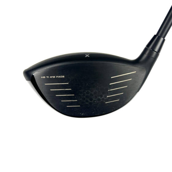 PXG 0311 Gen 6 Driver / 7.5 Degree / VA Composites Drago 45 Three Regular Flex
