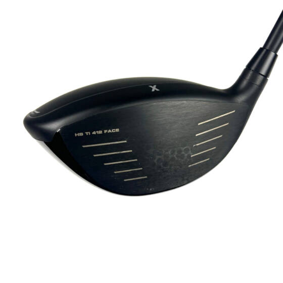 PXG 0311 Gen 6 Driver / 7.5 Degree / VA Composites Drago 45 Three Regular Flex