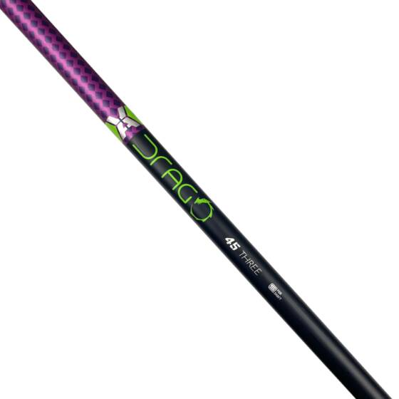 PXG 0311 Gen 6 Driver / 7.5 Degree / VA Composites Drago 45 Three Regular Flex