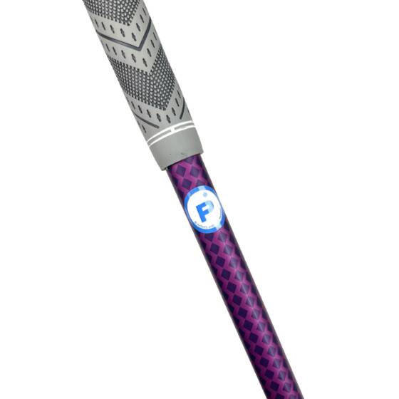 PXG 0311 Gen 6 Driver / 7.5 Degree / VA Composites Drago 45 Three Regular Flex