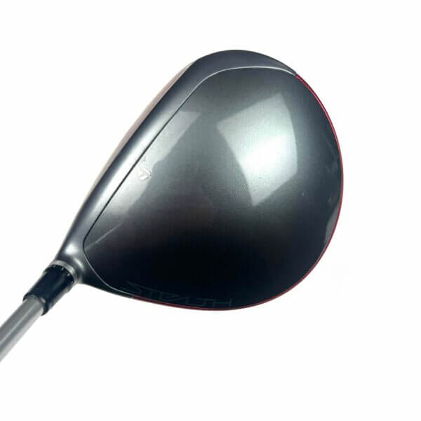 Taylormade Stealth 2 HD Driver / 12 Degree / Ladies Flex