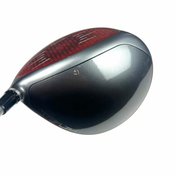 Taylormade Stealth 2 HD Driver / 12 Degree / Ladies Flex