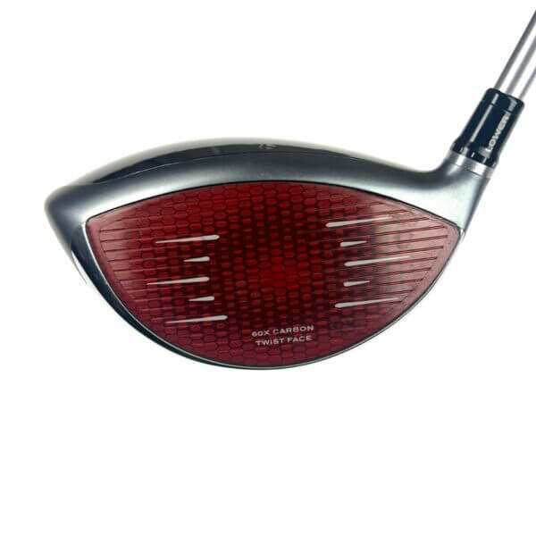 Taylormade Stealth 2 HD Driver / 12 Degree / Ladies Flex
