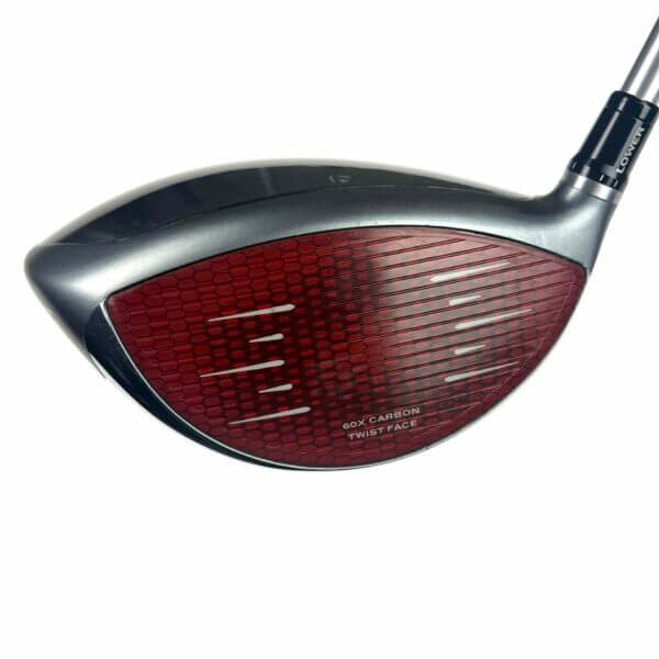 Taylormade Stealth 2 HD Driver / 12 Degree / Ladies Flex
