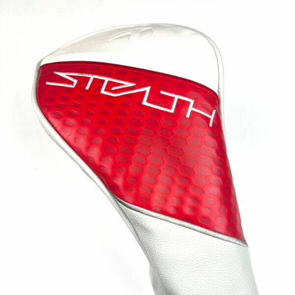 Taylormade Stealth 2 HD Driver / 12 Degree / Ladies Flex