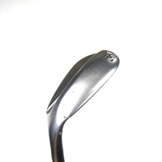 Ping Glide Forged Pro Lob Wedge / 58 Degree / Ping AWT 2.0 Regular Flex / White Dot