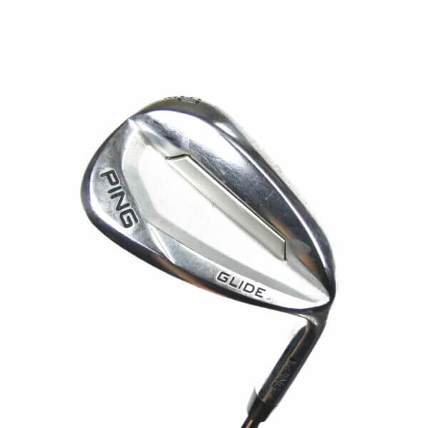 Ping Glide 3.0 Gap Wedge / 50 Degree / KBS Tour 130 X-Stiff Flex / +0.5"