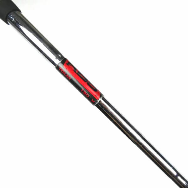 Ping Glide 3.0 Gap Wedge / 50 Degree / KBS Tour 130 X-Stiff Flex / +0.5"