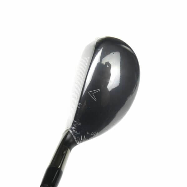 New Callaway Rogue ST Max OS Lite 5 Hybrid / 27 Degree / Project X Cypher Forty Ladies Flex