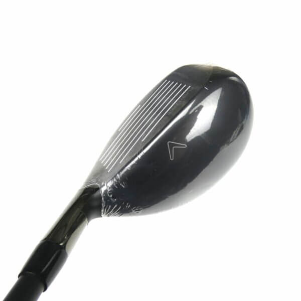 New Callaway Rogue ST Max OS Lite 5 Hybrid / 27 Degree / Project X Cypher Forty Ladies Flex