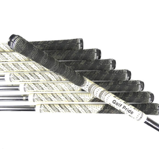 Ping iBlade Irons / 3-PW / Project X Precision Regular Flex