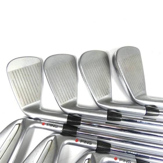 Ping iBlade Irons / 3-PW / Project X Precision Regular Flex