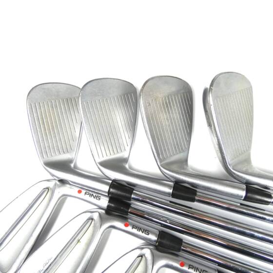 Ping iBlade Irons / 3-PW / Project X Precision Regular Flex