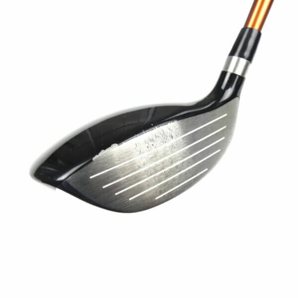 Ping G10 3 Wood / 14 Degree / TFC 129 F Regular Flex