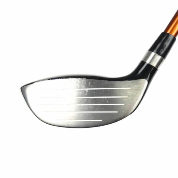 Ping G10 3 Wood / 14 Degree / TFC 129 F Regular Flex