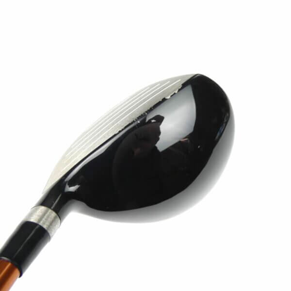Ping G10 3 Wood / 14 Degree / TFC 129 F Regular Flex