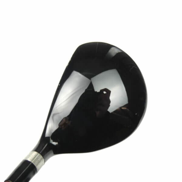 Ping G10 3 Wood / 14 Degree / TFC 129 F Regular Flex