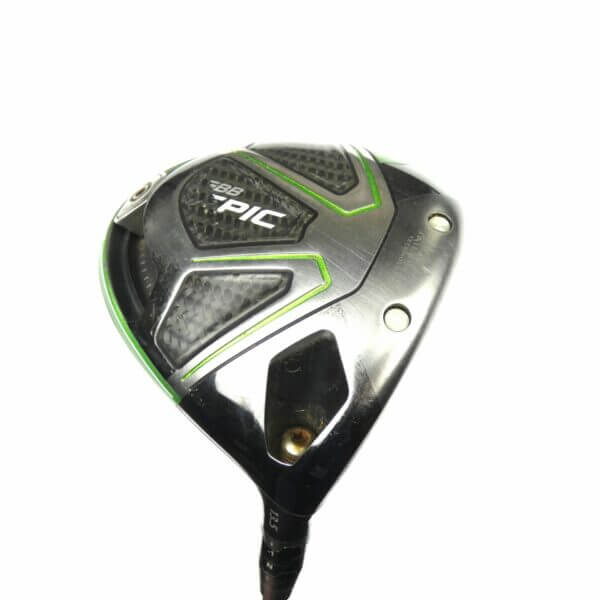 Callaway GBB Epic Driver / 13.5 Degree / Diamana M+40 Regular Flex