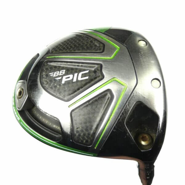 Callaway GBB Epic Driver / 13.5 Degree / Diamana M+40 Regular Flex