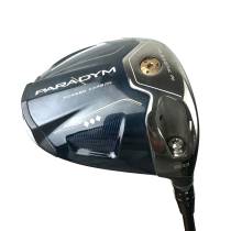 Callaway Paradym Triple Diamond Driver / 9 Degree / Kai'li 60 Stiff Flex
