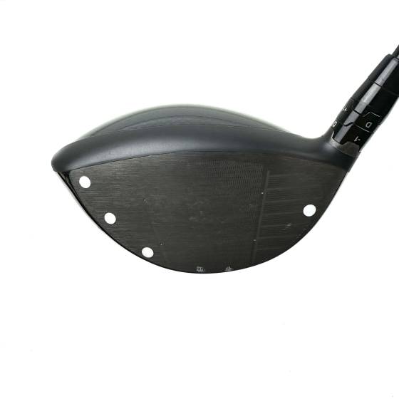 Callaway Paradym Triple Diamond Driver / 9 Degree / Kai’li 60 Stiff Flex