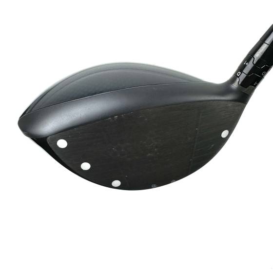 Callaway Paradym Triple Diamond Driver / 9 Degree / Kai’li 60 Stiff Flex