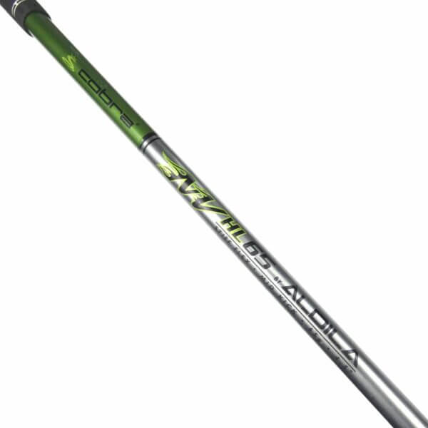 Cobra King Baffler DWS 2 Hybrid / 18 Degree / Aldila NV Stiff Flex