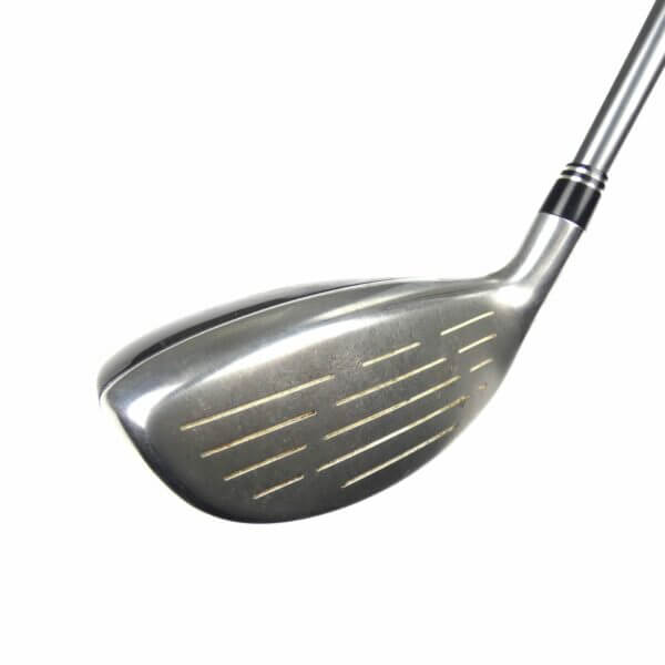 Cobra King Baffler DWS 2 Hybrid / 18 Degree / Aldila NV Stiff Flex