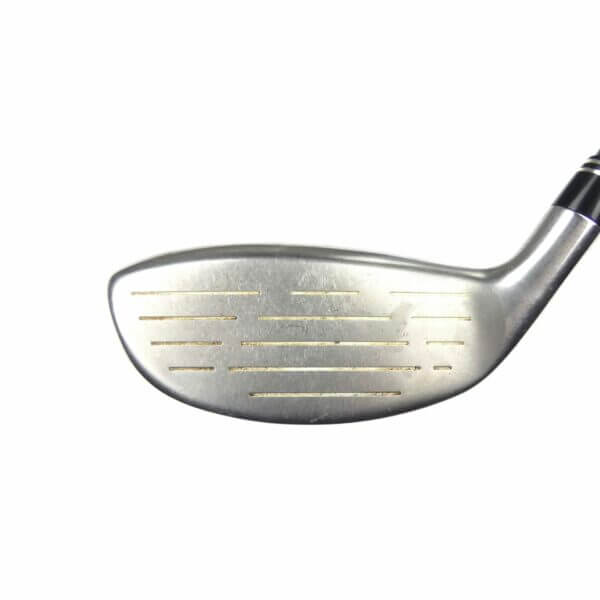 Cobra King Baffler DWS 2 Hybrid / 18 Degree / Aldila NV Stiff Flex