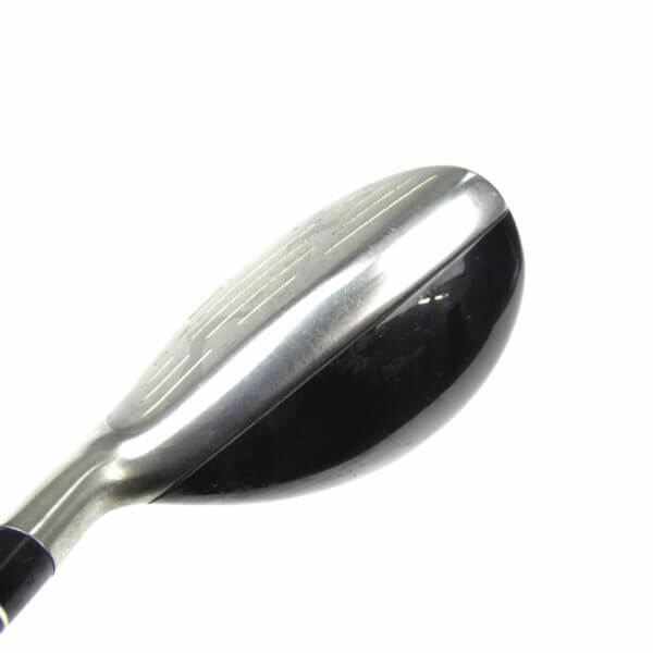 Cobra King Baffler DWS 2 Hybrid / 18 Degree / Aldila NV Stiff Flex
