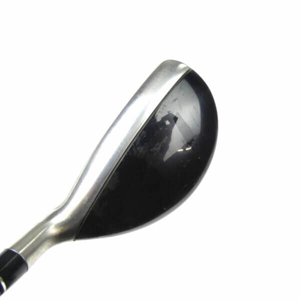Cobra King Baffler DWS 2 Hybrid / 18 Degree / Aldila NV Stiff Flex