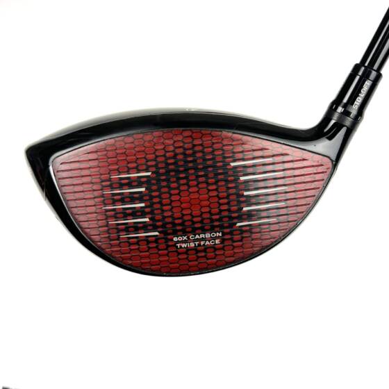 Taylormade Stealth Plus Driver / 9 Degree / Diamana Kai'li 70 X