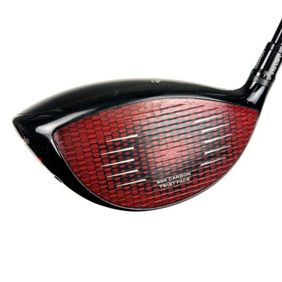 Taylormade Stealth Plus Driver / 9 Degree / Diamana Kai'li 70 X
