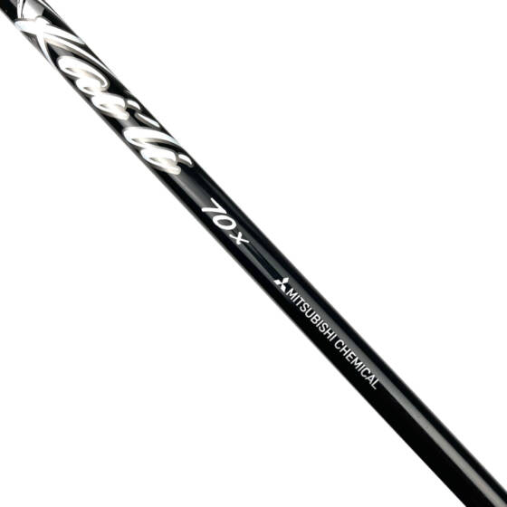 Taylormade Stealth Plus Driver / 9 Degree / Diamana Kai'li 70 X