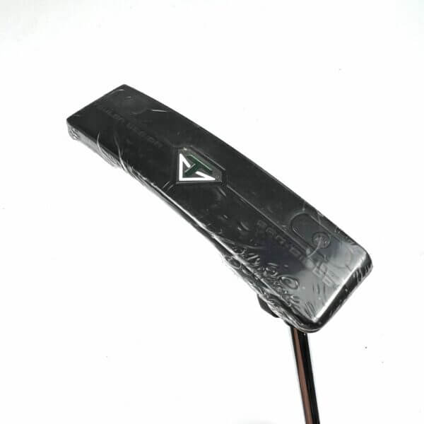 New Odyssey Toulon Design San Diego 2022 Putter / 34 Inches