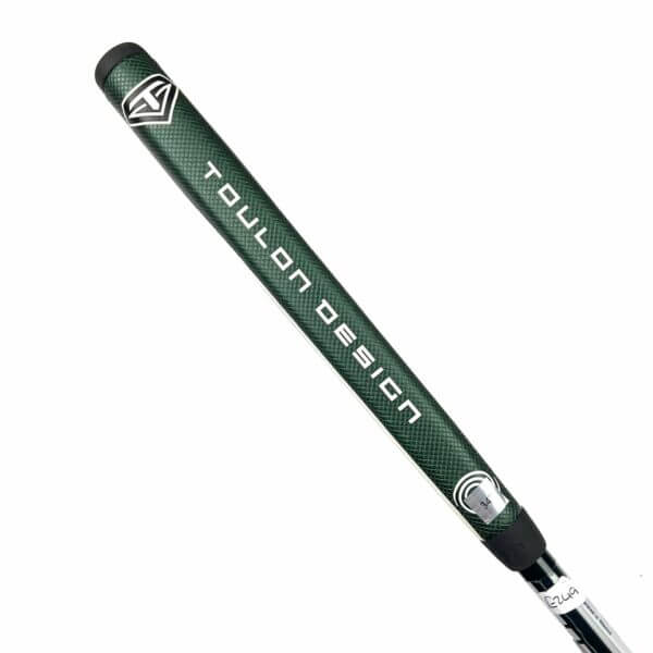 New Odyssey Toulon Design San Diego 2022 Putter / 34 Inches