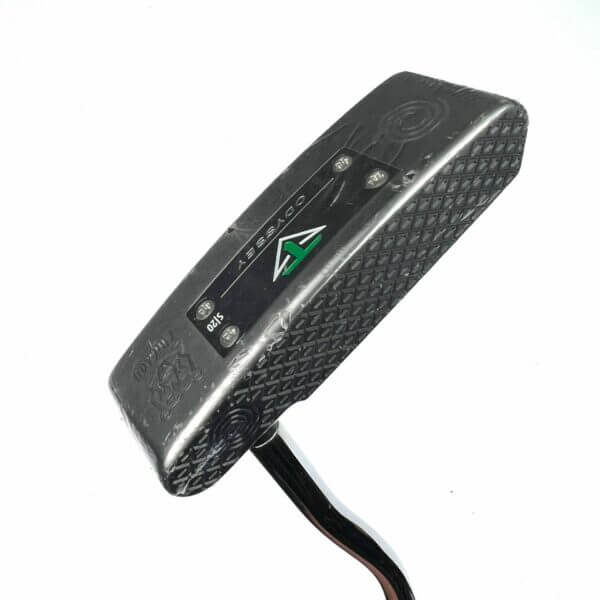New Odyssey Toulon Design Chicago Putter / 34 Inches