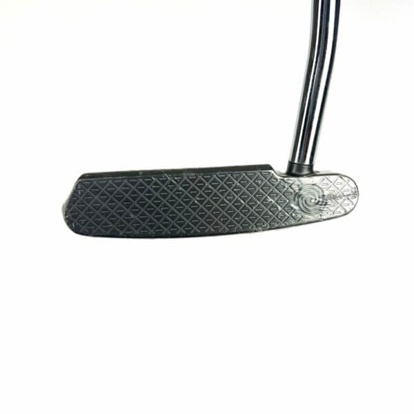 New Odyssey Toulon Design Chicago Putter / 34 Inches
