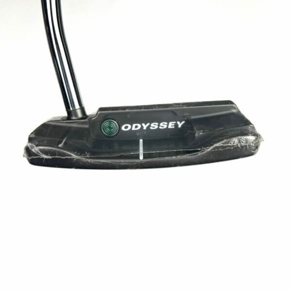 New Odyssey Toulon Design Chicago Putter / 34 Inches