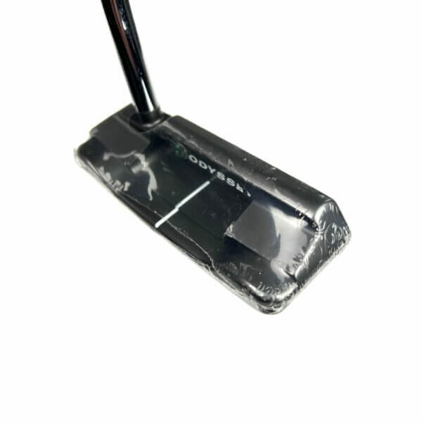 New Odyssey Toulon Design Chicago Putter / 34 Inches