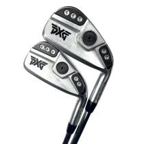 PXG 0311P Gen 5 Irons / 5-PW / Elevate 95 Regular Flex